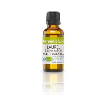 ESENCIA LAUREL  30ML  BIO...