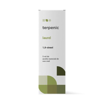 ESENCIA LAUREL   5ML...