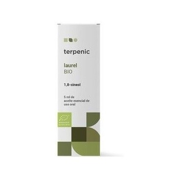 ESENCIA LAUREL   5ML  BIO...