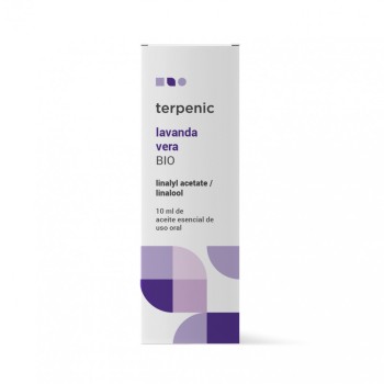 ESENCIA LAVANDA VERA  10ML...