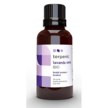 ESENCIA LAVANDA VERA  30ML...