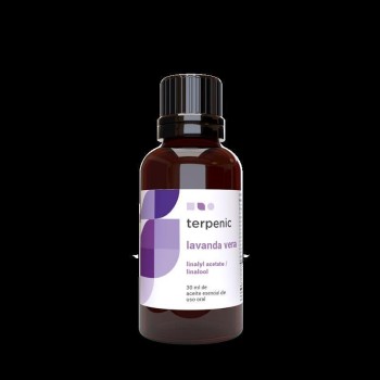 ESENCIA LAVANDA VERA  30ML...