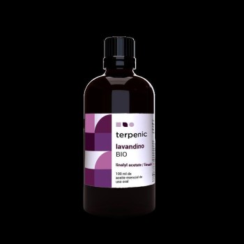 ESENCIA LAVANDINO?100ML?BIO...