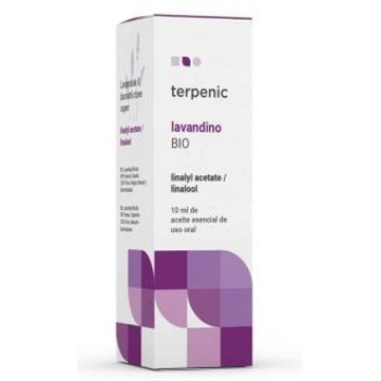 ESENCIA LAVANDINO  10ML...