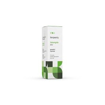 ESENCIA LEMONGRASS  10ML...