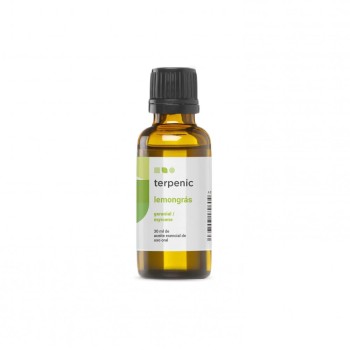 ESENCIA LEMONGRASS  30ML...