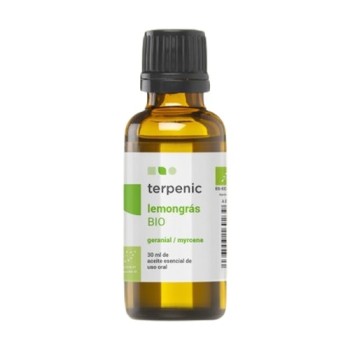 ESENCIA LEMONGRASS  30ML...