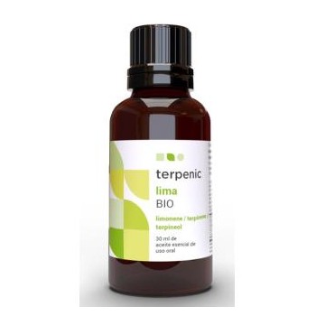 ESENCIA LIMA  30ML  BIO...