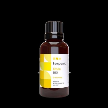 ESENCIA LIMON  30ML   BIO...