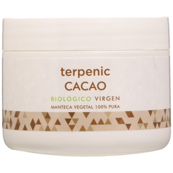 MANTECA CACAO 100G BIO...