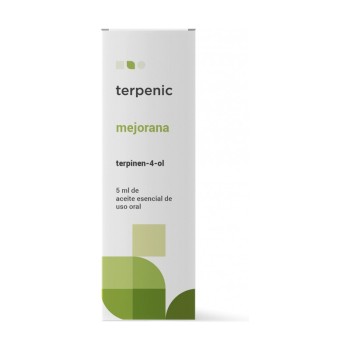 ESENCIA MEJORANA   5ML...