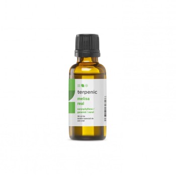 ESENCIA MELISA REAL 30ML...