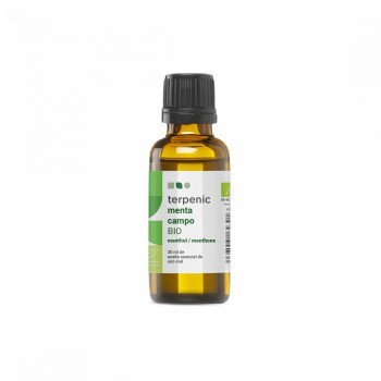 ESENCIA MENTA CAMPO  30ML...