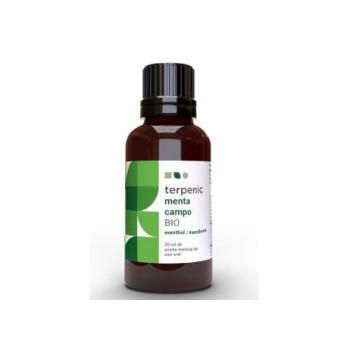 ESENCIA MENTA CAMPO  30ML...