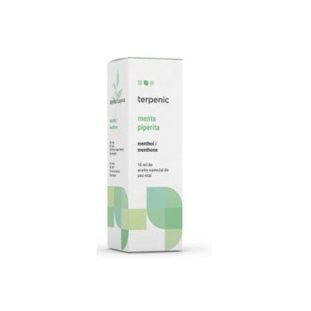 ESENCIA MENTA PIP.  10ML...