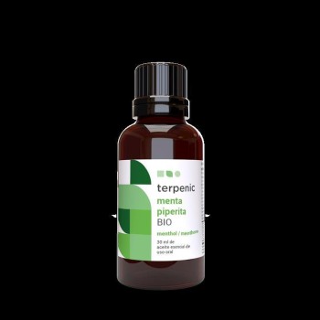 ESENCIA MENTA PIP.  30ML...