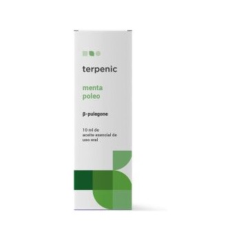 ESENCIA MENTA POLEO  10ML...