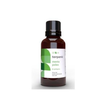 ESENCIA MENTA POLEO  30ML...