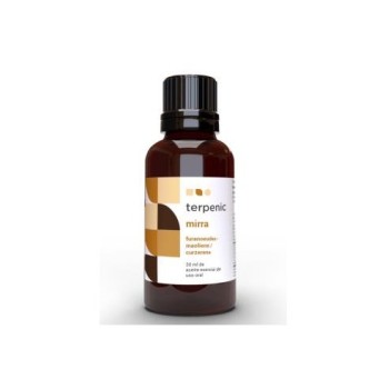 ESENCIA MIRRA 30ML   TERPENIC