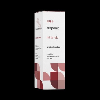 ESENCIA MIRTO ROJO  10ML...