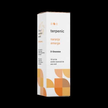 ESENCIA NARANJA AMAR.  10ML...