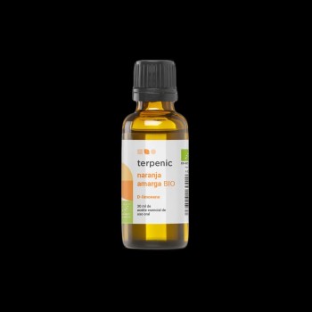 ESENCIA NARANJA AMAR.  30ML...