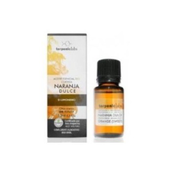 ESENCIA NARANJA DULCE  10ML...
