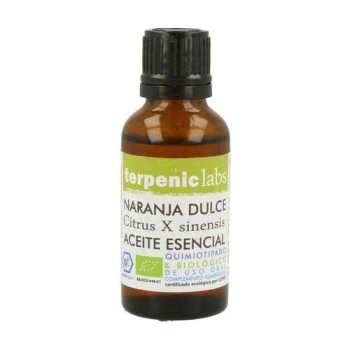 ESENCIA NARANJA DULCE  30ML...