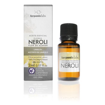 ESENCIA NEROLI   2ML  TERPENIC