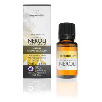 ESENCIA NEROLI   5ML...