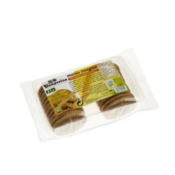 GALLETAS MARIA ESPELTA...