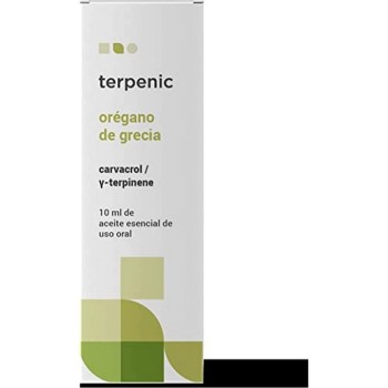 ESENCIA OREGANO GRECIA 10ML...