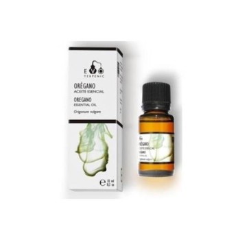 ESENCIA OREGANO VULGAR 10ML...
