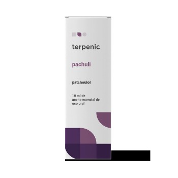 ESENCIA PACHULI  10ML...