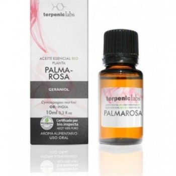 ESENCIA PALMAROSA  10ML BIO...