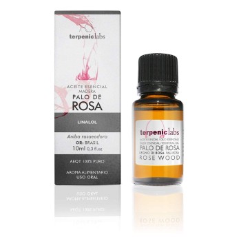 ESENCIA PALO ROSA  10ML...