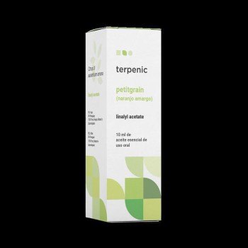 ESENCIA PETITGRAIN  10ML...