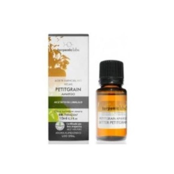 ESENCIA PETITGRAIN  10ML...