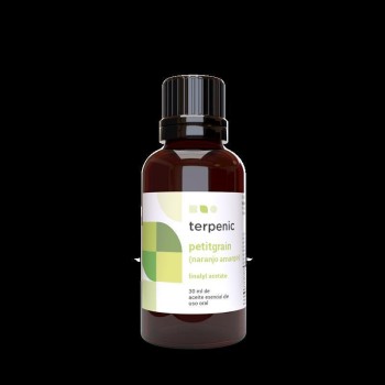 ESENCIA PETITGRAIN  30ML...
