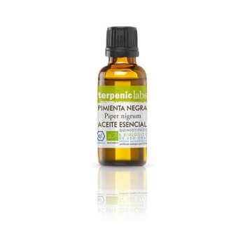 ESENCIA PIMIENTA NEGRA 30ML...