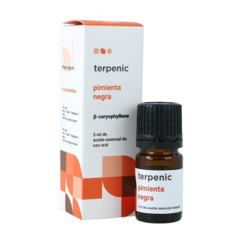 ESENCIA PIMIENTA NEGRA  5ML...