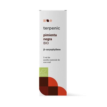 ESENCIA PIMIENTA NEGRA  5ML...