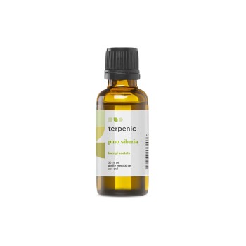 ESENCIA PINO SIBERIA 30ML...