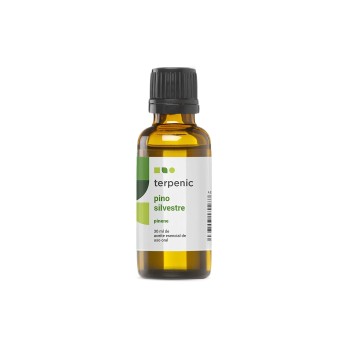 ESENCIA PINO SILV.  30ML...