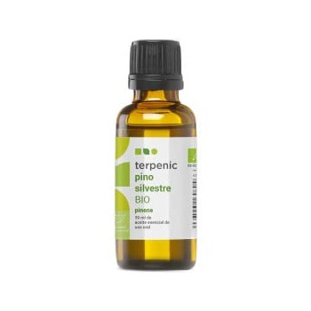 ESENCIA PINO SILV.  30ML...