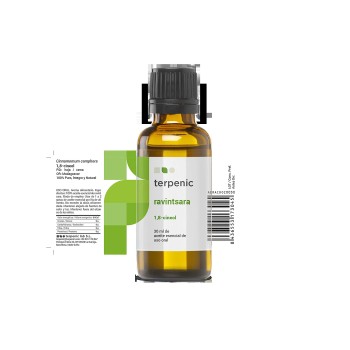 ESENCIA RAVINTSARA  30ML...