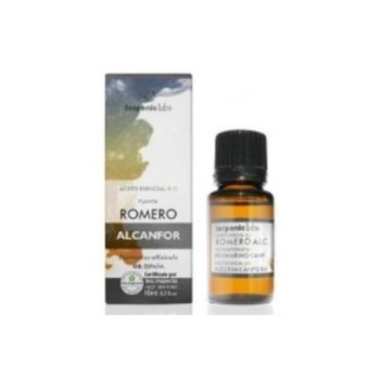 ESENCIA ROMERO ALCANFOR...