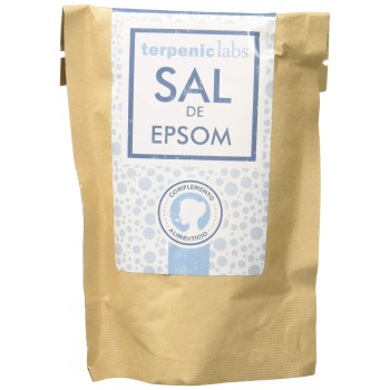 SAL EPSOM  100G     TERPENIC