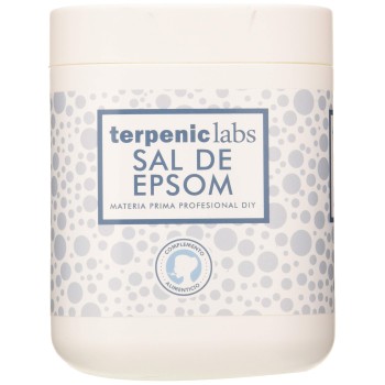 SAL EPSOM 1KG    TERPENIC