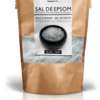 SAL EPSOM  250G   TERPENIC